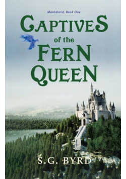 Captives of the Fern Queen