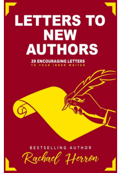 Letters to New Authors