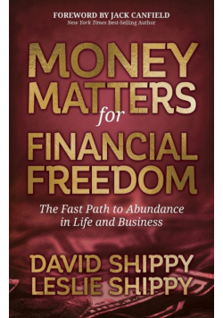 Money Matters for Financial Freedom