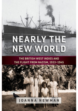 Nearly the New World