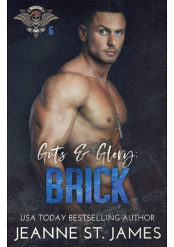 Guts & Glory - Brick