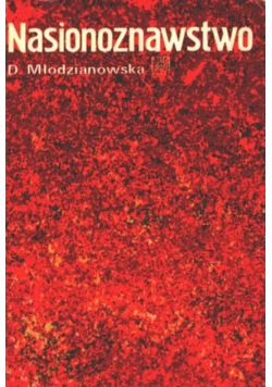 Nasionoznawstwo