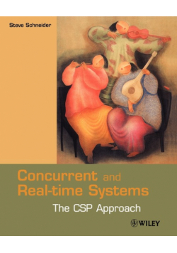 Concurrent and Real-Time Systems