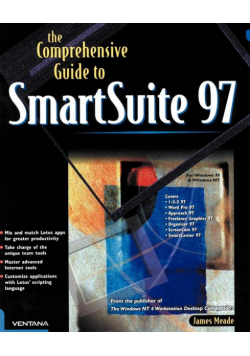 The Comprehensive Guide to SmartSuite 97