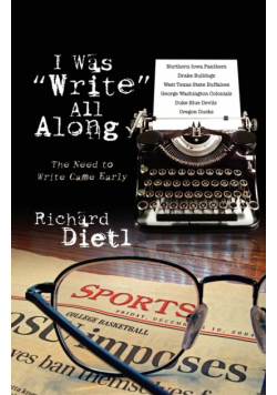I Was Write All Along
