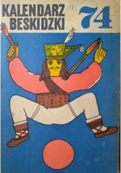 Kalendarz beskidzki