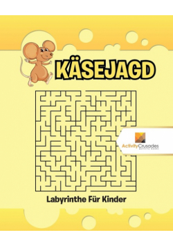 Käsejagd