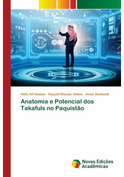 Anatomia e Potencial dos Takafuls no Paquistão
