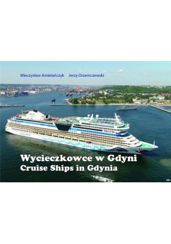Wycieczkowce w Gdyni
