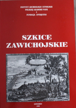 Szkice zawichojskie
