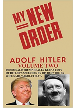 My New Order volume two