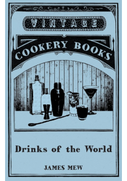 Drinks of the World
