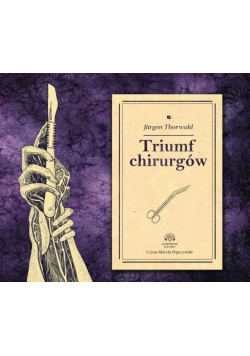 Triumf chirurgów. Audiobook