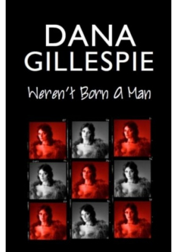 Weren t Born A Man