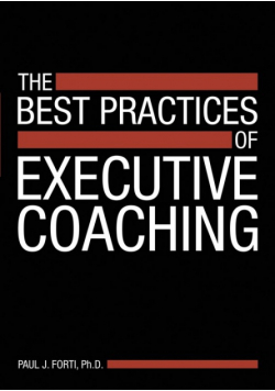 The Best Practices of Executive Coaching
