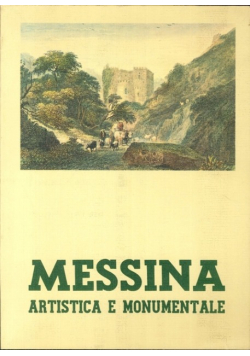 Messina artistica e monumentale