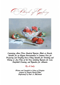 A Book of Cookery