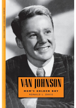 Van Johnson
