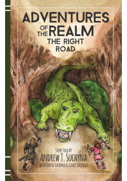The Right Road