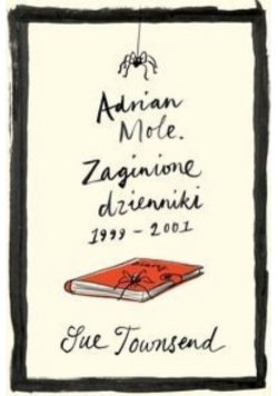 Adrian Mole Zaginione dzienniki 1999  2001