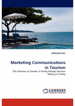 Marketing Communications in Tourism