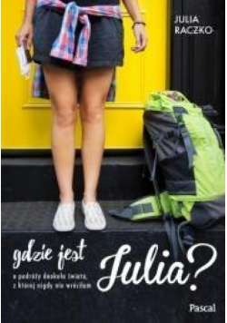 Gdzie jest Julia?