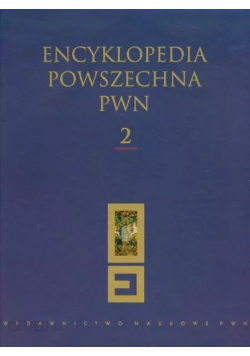Encyklopedia PWN 2