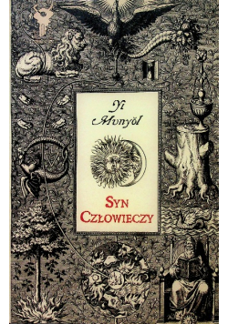 Syn Człowieczy