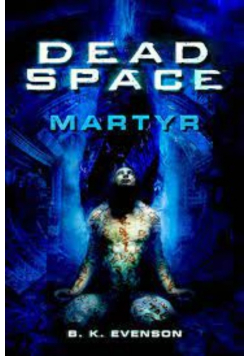 Dead Space Martyr