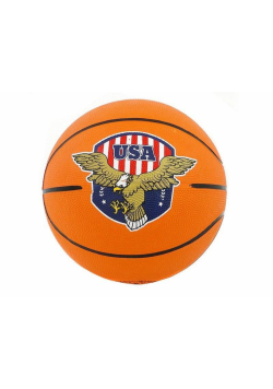 Piłka do koszykówki USA