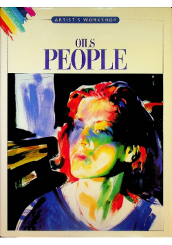 Oils - People
