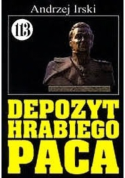 Depozyt hrabiego Paca