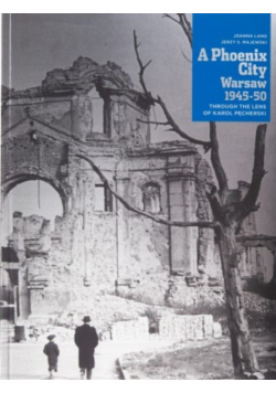 A Phoenix City Warsaw 1945 1950
