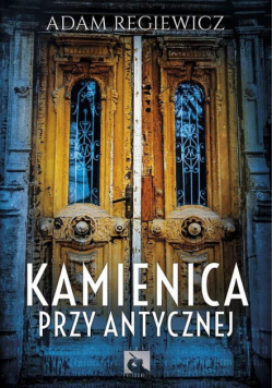 Kamienica przy Antycznej