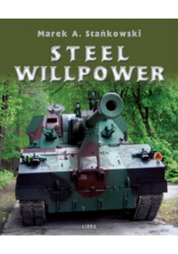 Steel Willpower