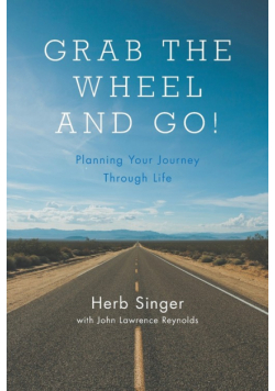 Grab The Wheel & Go!