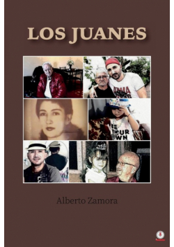 Los Juanes