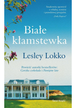 Białe kłamstewka