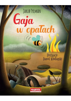 Gaja w opałach