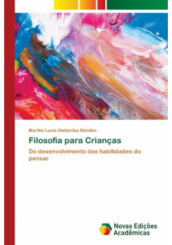 Filosofia para Crianças
