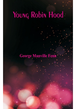 Young Robin Hood