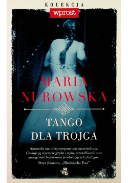 Tango dla trojga