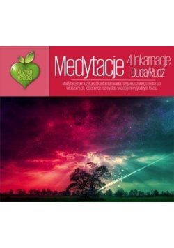Muzykoterapia - Medytacyje - 4 Inkarnacje SOLITON