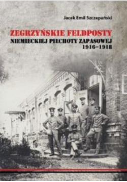 Zegrzyńskie Feldposty