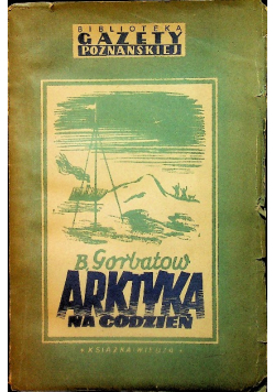 Arktyka na codzień