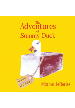 The Adventures of Sammy Duck