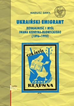 Ukraiński emigrant