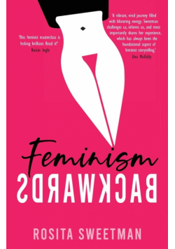 Feminism Backwards