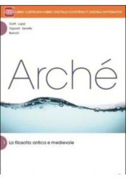 Arche  vol 1 Libro Cartaceo  Ite  Didastore