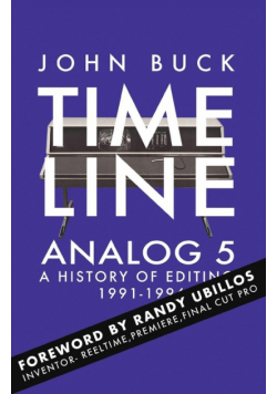 Timeline Analog 5